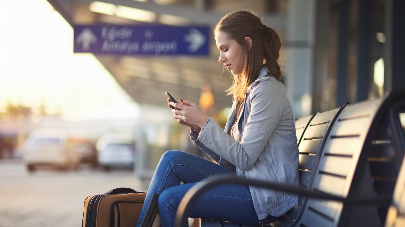 Eğirdir to Antalya Airport Transfer: Your Complete Travel Guide